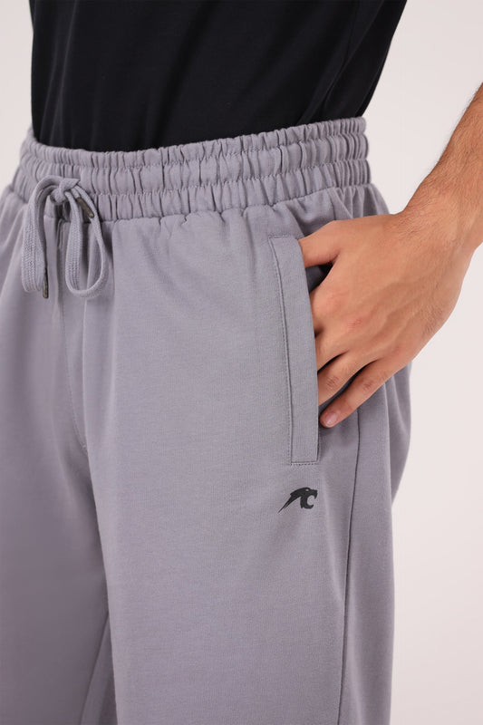 Athleisure Easy Shorts