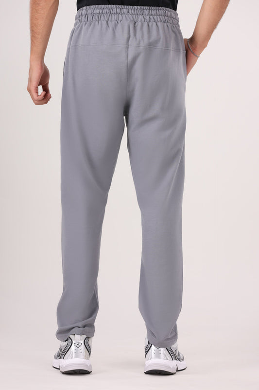 Athleisure Track Pants