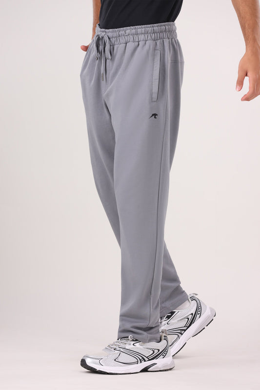 Athleisure Track Pants