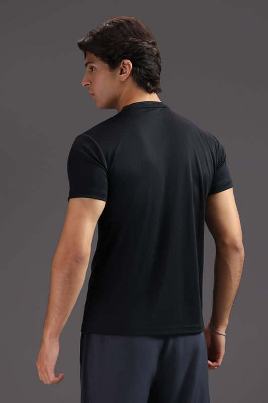 Activewear Graphic Tee
