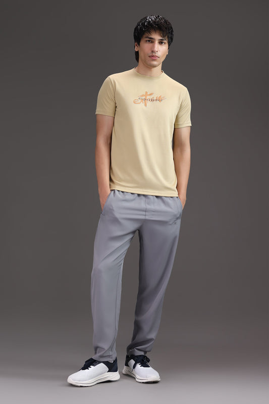 Activewear Graphic Tee