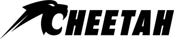 Cheetah logo