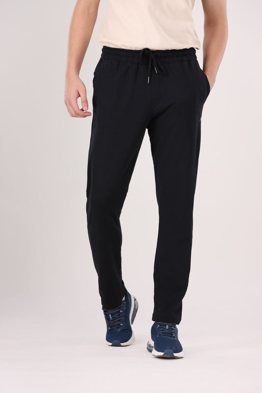 Athleisure Track Pants